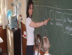 800 öğretmenin ataması yapıldı