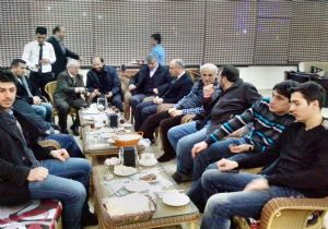 Olpak ‘Yatsılık Geleneği'ne hayran kaldı