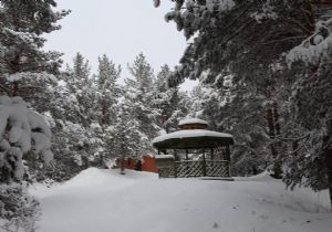 Bir de çilesi olmasa...!