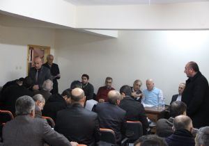 ‘Oltu mu, Paris mi diye şaşıracaklar?'