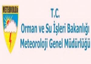 Olur en sıcak, palandöken en soğuk ilçe