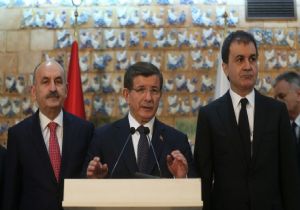 ''Onlar bu Milleti tanımıyorlar''