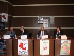 'Organ nakli caizdir'