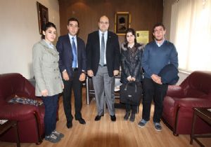 Orhan:‘Zenginliklerimizi fırsata çevireceğiz'