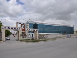 OSB'de mağaza polemiği