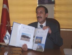 Bulutlar'dan Süt Evleri tepkisi