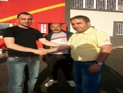 Palandöken'de Çağlayan dönemi 
