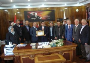 Pazaryolu Türkiye'de bir ilke imza attı