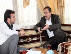 ‘Verdiğim sözleri tuttum'
