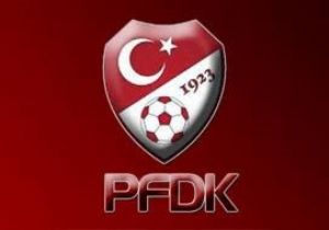 PFDK'dan Büyükşehir'e ağır ceza…