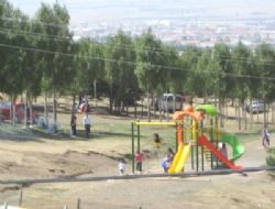 Erzurum'a yakışmıyor..