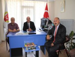 İpek veda etti