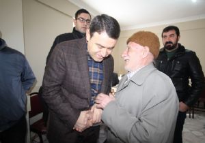 ‘Pkk kürtlerin adına kürtleri öldürüyor'