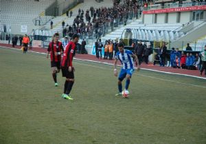 Play off yolunda son viraj
