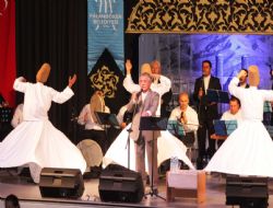 Palandöken Ramazan'ı karşıladı