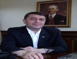 Palandöken'de geleneksel iftar buluşması