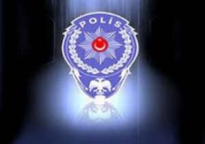 Şüpheli paket imha edildi