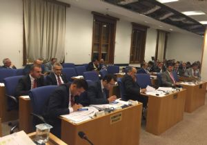 Aydemir'den Torba Tasarı açıklaması