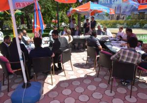 Palandöken Ramazan etkinlik programı açıklandı