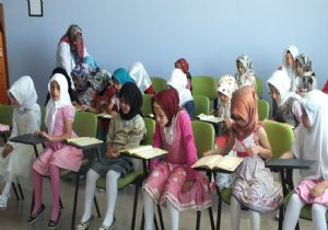 Palandöken Belediyesi'nden örnek hizmet