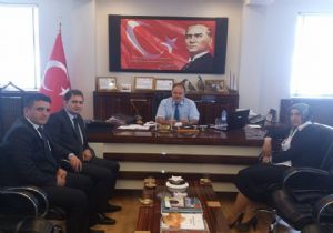 Palandöken'de tüketici hakları istişaresi