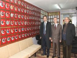 ‘Polisimize minnet borçluyuz'