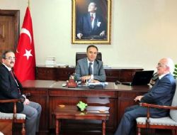 Polat yardım vizyonunu paylaştı