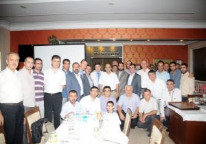 PALEZ için ilk adım 