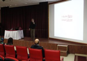 PMYO'da Evlilik öncesi Eğitimi