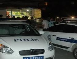 Yine kadına şiddet…