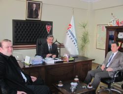 Poyraz'a Vergi Haftası kutlaması