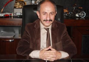 ‘Pozitif ayrım Erzurum'un hakkı'