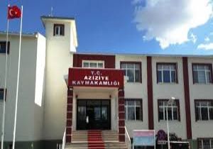 Aziziye'de gıpta edilecek proje performansı