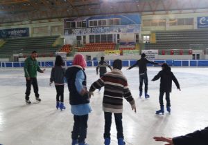 İletişimcilerden “'Dilimiz Tebessüm'' Projesi
