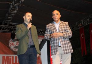 Doğu Anadolu PERDER'den örnek davranış