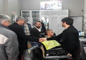 Pirimoğlu Erzurum'dan aday olacak