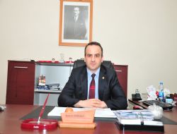 Protokol Demirkıran'a emanet