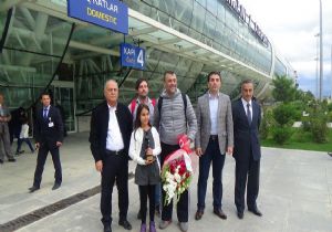 Altın Portakal bu kez Doğu'ya geldi