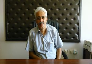 Pasinler Milli Eğitimde Demircan dönemi