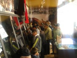 Pasinler'e ‘Tarih' çıkarması