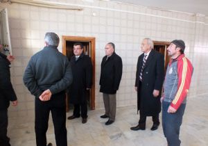 Pasinler'de turizm atılımı