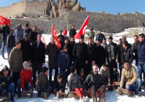 Pasinler'de Kızak Kültürüne festivalli destek