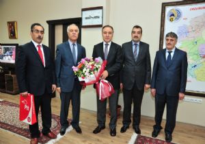 PTT, 173'üncü yılında