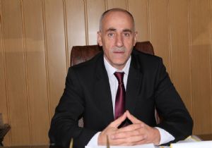 Erzurum'da PTT'nin 
