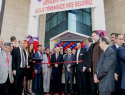 ‘Peygamber efendimizi örnek alalım'
