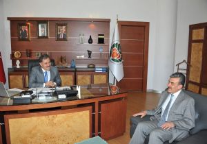 Poyraz Malatya'da göreve başladı