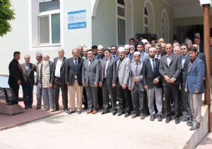 Pazaryolu'nda ‘Güzel Ezan Okuma kursu' tamamlandı