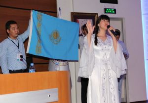 ATAÜNİ'de Uluslararası Gün