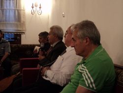 ‘Türkiye Erzurum'a çok şey borçlu'