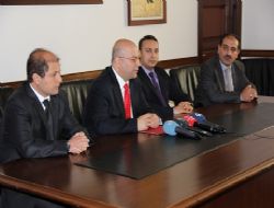 Sağlıkta yeni süreç